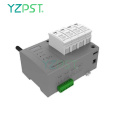 Bảo vệ sốc điện với IOT YZPST-D380M