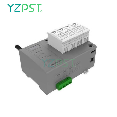 Protezione da sovratensioni con IOT YZPST-D380M