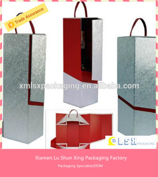 wine box printers,single bottle wine box,wine packaging boxes