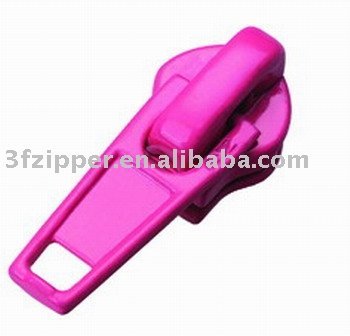 N81 Short Pull Nylon Slider