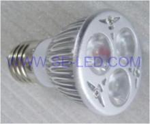 6w LED Spot Lamp CE RoHS FCC approvals