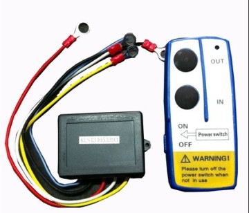 Wireless Romote Control