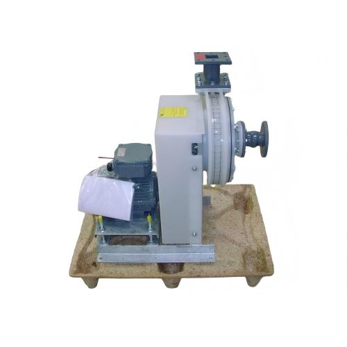 The FPR centrifugal fan