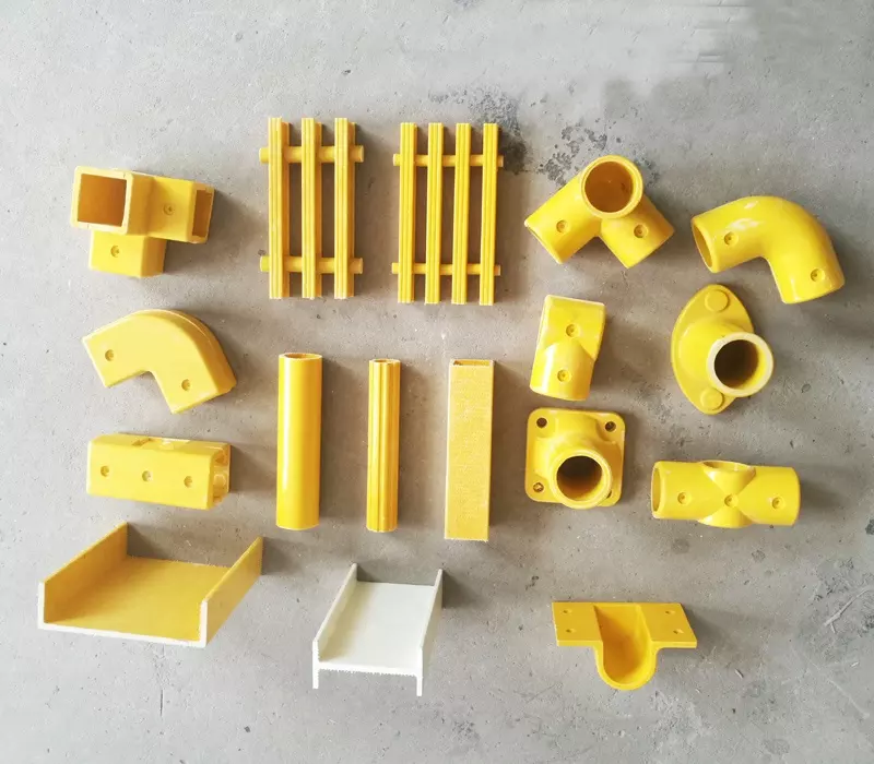 Frp Accessories Frp Accessories