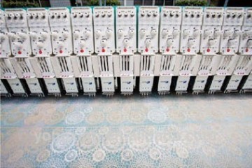 Computer Embroidery Machine Price