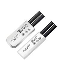 TB02 KSD9700 Motor Thermal Overload Protector Switch