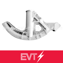 Conduit Bender for EMT, IMC, Rigid Conduit