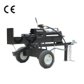 GasOnline 25TON LOG Splitter Wood Log Cutter Splitter