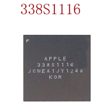 Main Audio IC 338S1116 for IPad mini