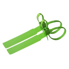 YTPS113 Plastic Container Seal Security Design