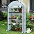 Skyplant small Garden Greenhouse for Indoor pianta