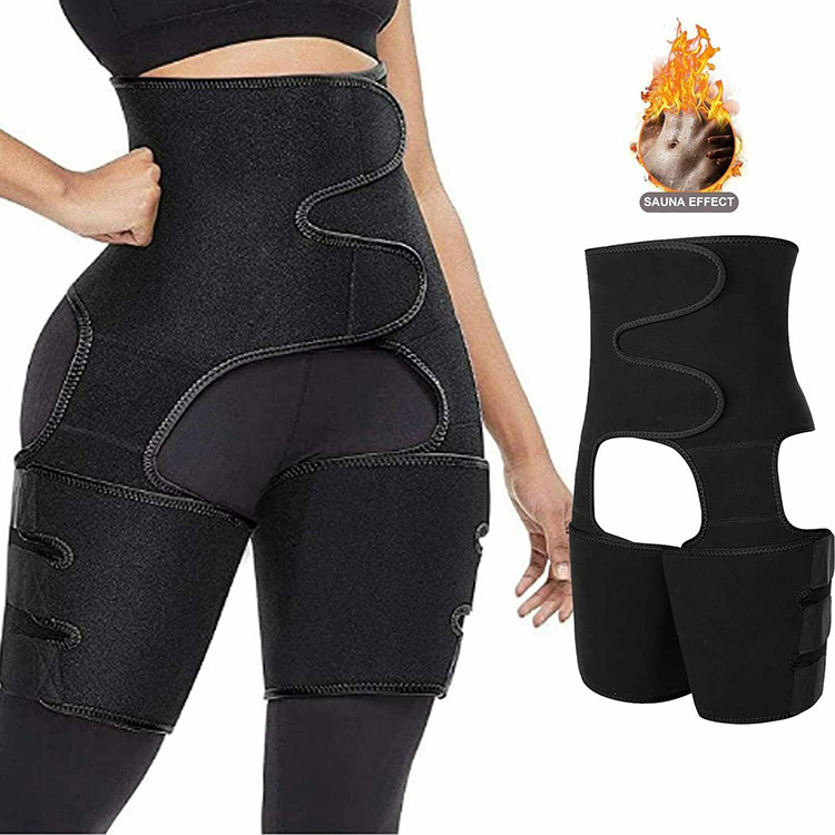 waist and thigh trainer