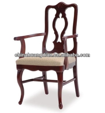 HDAC477 commercial furniture dining China armchair