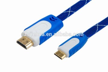 Most popular wholesale micro hdmi cable for smartphone