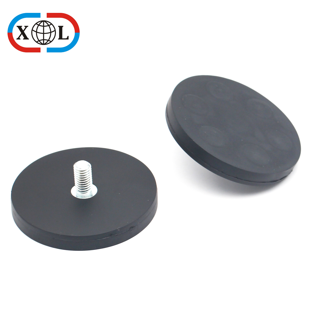 Extra Strong NdFeB Magnet for Outdoors