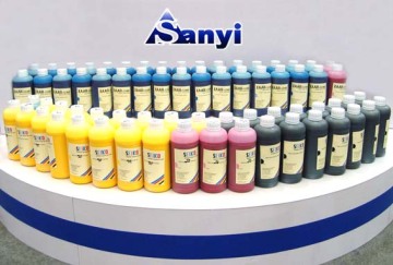 solvent printer ink