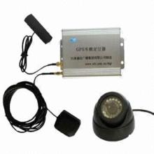 Car Navigation and Positioning GPS Tracker with AVL System/Solution