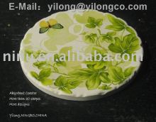 YIMCC027 stone coaster