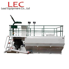 PB8083 small grass seed planter hydroseeder machine