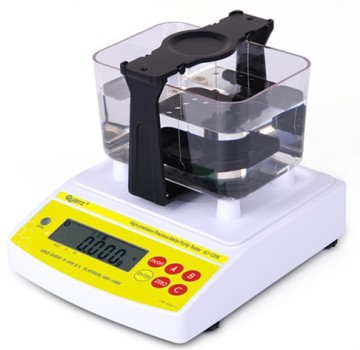 Electronic Gold Tester Machine: Gold Testing Equipment & Purity Testing Machine Price