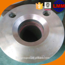 Double Chamber Tuyere with High durability level for blast furnace