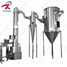 Distillers' Grains Spin Flash Drier