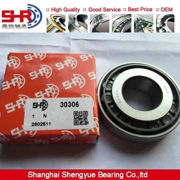 Conveyor roller bearings 30204 taper roller bearings