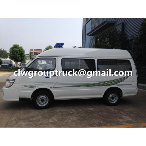 JIMBEI ambulans darurat 4 X 2, 106hp