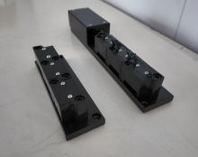 Belt checking Detector For 3 Belts