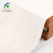 75D Chiffon Foiling 2800 Twist Fabric