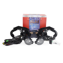 DLAA RN6060 H11 55W Halogen Fog Lamp for RN Master 2019-2021