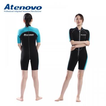 Yamamoto Neoprene Women Wetsuit