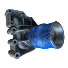 أجزاء المحرك المستوردة QSX15 مضخة مياه المحرك 4024886