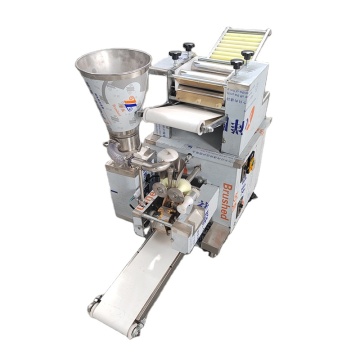 Dumpling Machine: 130 Dumpling and Wonton Molding Machine