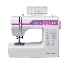 Home Sewing Machine Automatic Threading Machine