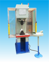 6.3T Servo Hydraulic Pressure Management System