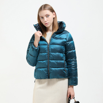 ladies` Clothes Fashion Jacket Winter Clothes