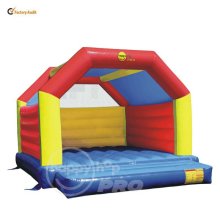 Super Bouncer-1012B Super Bouncer
