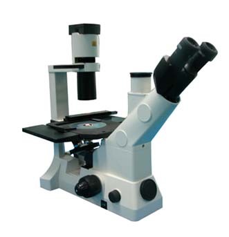 Inverted Biological Microscopes (XD-202)