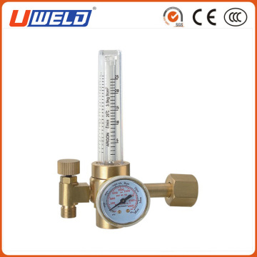 C02/Argon Flowmeter Regulator Gas Pressure Regulator