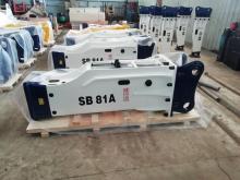 high quaity OEM hammer breaker to Germany