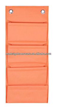 Over-the-door Hanging organizer