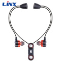 Dual Drivers Bluetooth 4.1 Auricolare Sport Running Headset