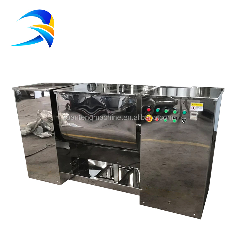 Spice Powder Mixing Machine Spice Powder Mixing Machine