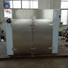 Fish and Meat Vacuum Drying Oven