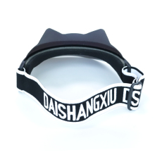 Cute Cat Ears Plastic Sun Visor Cap Wholesale