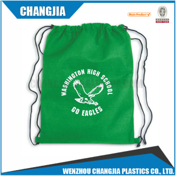 Wholesale cheap nylon mesh drawstring bags