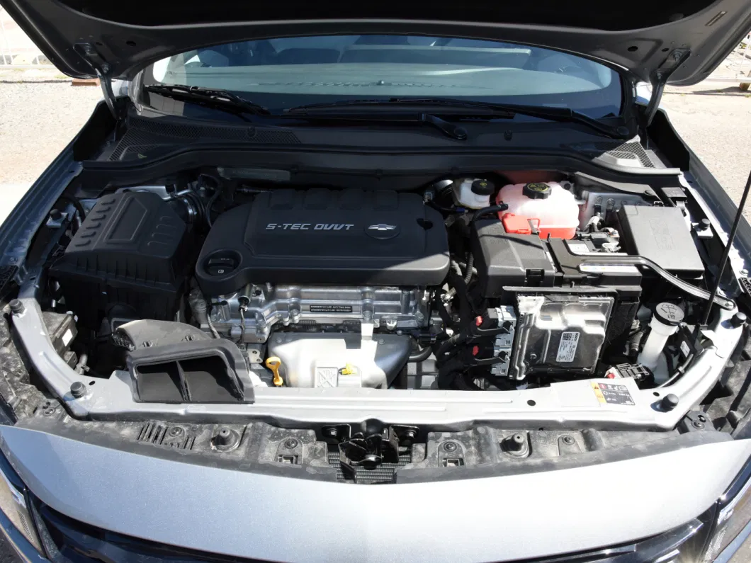 2023 Monza Dual Clutch Enjoyment Plus Edition Sedan Automotive Export Cars for Sale