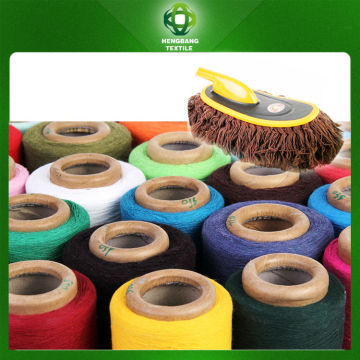 65/35 polyester cotton yarn