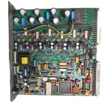 Stoll Knitting Machine Electronic Control Card 300768: Circuit Board and Electronics Part